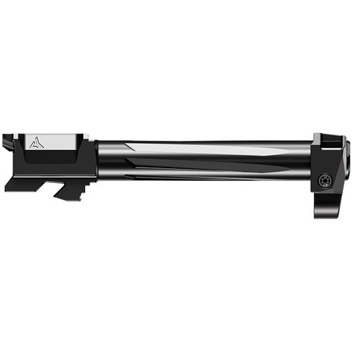 Il combo Radian AFTERBURNER + RAMJET per Glock 17 Gen 3 offre riduzione del rinculo e precisione di livello match, con installazione semplice e pulizia facilitata.