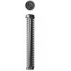 ASTA GUIDA COMPRESSOR QUICK-TUNE CON 3 MOLLE PER GLOCK 17 G3/4