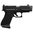 Magwell per Glock 43X/48 nero