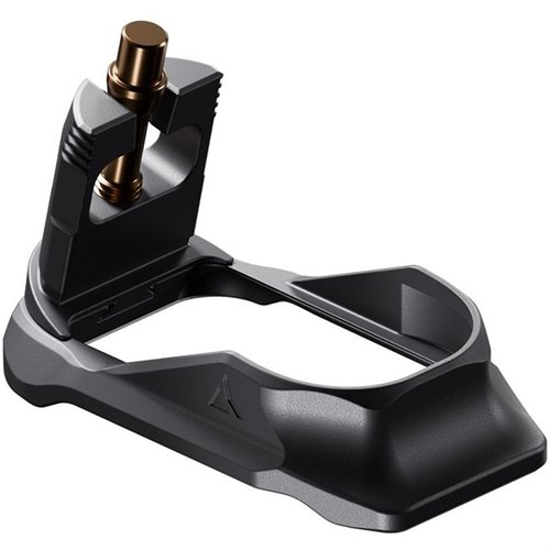 Il MAGWELL RADIAN WEAPONS per Glock 43X/48 offre una presa solida e ricariche senza sforzo, con un design brevettato che elimina il bloccaggio dei caricatori.