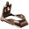 Magwell per Glock 43X/48 Bronzo