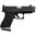Magwell per Glock 43X/48 grigio