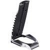 Il combo Backstrap + Magwell Radian per SIG Sauer P365 XMACRO migliora l'ergonomia, offre una presa sicura e garantisce ricariche affidabili in situazioni critiche.