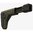 Calcio UCS regolabile per AR-15, OD Green