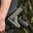 Calcio UCS regolabile per AR-15, OD Green