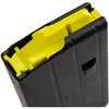 Il caricatore DURAMAG 400 Legend per AR-15 in acciaio inox offre affidabilità e prestazioni superiori, con geometria specifica e rivestimento T-360 per una durata eccezionale.