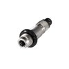 I Redding Type S Bushing Full Length Sizing Dies offrono una precisione eccezionale nella riduzione della lunghezza totale, mantenendo il controllo esatto del collo della cartuccia.