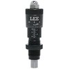 L'adattatore LEE PRECISION CARBIDE FACTORY CRIMP MICROMETER trasforma il tuo die in uno strumento di caricamento preciso, con regolazione facile e crimpatura in un solo passaggio.