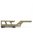 GBRS GROUP HYDRA V2 DUAL OPTIC MOUNT KIT FOR EOTECH XPS FDE