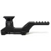 Il kit di montaggio dual optic HYDRA V2 per Trijicon MRO offre un'altezza di 2.91" per una migliore identificazione del bersaglio e una postura atletica.