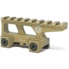 Il LERNA OPTIC MOUNT KIT per EOTECH® EXPS offre un centro ottico di 2.91" per una rapida identificazione del bersaglio e una postura atletica per maggiore consapevolezza.
