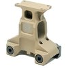 Il LERNA OPTIC MOUNT KIT per Trijicon MRO® offre un centro ottico di 2.91" per una rapida identificazione del bersaglio e una postura più atletica.