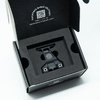 Il LERNA OPTIC MOUNT KIT per AIMPOINT® MICRO T-2™ offre un centro ottico di 2.91” per una visione rapida e una postura atletica, migliorando la consapevolezza situazionale.