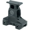 GBRS GROUP LERNA OPTIC MOUNT KIT FOR TRIJICON MRO BLACK
