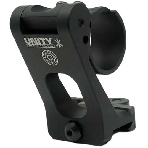Il montaggio 2.91 FTC di GBRS GROUP offre tecnologia Flip-to-Center, stoccaggio compatto e compatibilità con ottiche 30mm, per prestazioni ottimali.