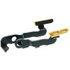 Migliora la tua Springfield Echelon con l'Extended Slide Release di Tyrant CNC: ergonomia, grip superiore e protezione contro graffi per prestazioni elevate.