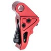 Il grilletto I.T.T.S di TYRANT CNC per Springfield Hellcat offre un reset aggressivo, design ibrido e resistenza testata per prestazioni superiori.