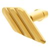 Il Flat Takedown Lever per Sig Sauer P320 di Tyrant CNC offre affidabilità, compatibilità con tutte le fondine e un design ergonomico per un'ottima maneggevolezza.
