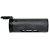 Il MODTAC U-RAC Suppressor Shield offre protezione superiore, riduce il calore del 60%, si integra con i rail AR-15 e consente un rapido montaggio e smontaggio.