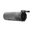 MODTAC U-RAC XL SUPPRESSOR SHIELD SIZE 5.5" RAIL TYPE AR-15
