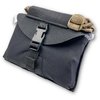 La borsa IFAS di GBRS Group è compatibile MOLLE, leggera e con tasche elastiche, per un rapido accesso a kit medici e un tourniquet integrato.