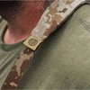 La SECOND BEST SLING di GBRS GROUP offre un design minimalista, personalizzazione massima e un comfort eccezionale, pesando solo 2.7 oz per una performance ottimale.
