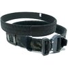 Il GBRS Group Assaulter Belt System V3 offre un sistema a due cinture leggero e rigido, ideale per attaccare attrezzature e fondine, garantendo comfort e stabilità.