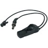 Il UNITY™ Tactical AXON™ Switch offre un controllo completo su luci e laser in un design compatto e resistente, ideale per situazioni ad alta pressione.