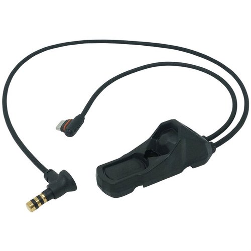 Il UNITY™ Tactical AXON™ offre un controllo completo di luci e laser in un design compatto e robusto, ideale per situazioni ad alta pressione.