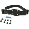 Il GBRS Leg Strap Kit offre stabilità personalizzabile per le fondine, realizzato in Tegris e compatibile con True North Concepts MHA, per un comfort ottimale.