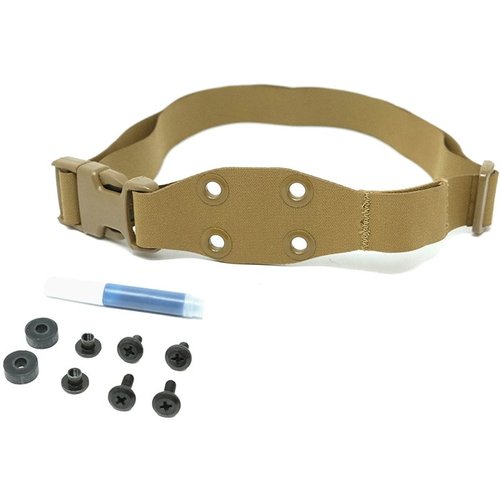 Fondine e accessori da cintura > Accessori per fondine - Anteprima