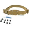 Il GBRS Leg Strap Kit offre stabilità e comfort personalizzabile per il tuo ologramma, con design innovativo e compatibilità con True North Concepts MHA.