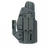 GBRS GROUP XPRIORITY 1 IWB HOLSTER RIGHT HAND FOR SIG P365 XMACRO BLACK