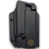 GBRS GROUP X PRIORITY 1 OWB HOLSTER RH FOR SIG SAUER P320 W/X300U BLACK