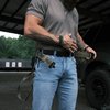 La V3 INNER BELT di GBRS GROUP è un cinturino interno versatile, comodo e rigido, compatibile con tutti i cinturoni Assaulter V1-V3, ideale per l'uso quotidiano.