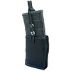 La tasca per caricatori GBRS Group è compatibile MOLLE/BELT, offre ritenzione positiva, un'estrazione fluida e può contenere caricatori 7.62/.308.