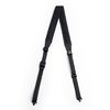 La slinga SIERRATAC REVERSO offre regolazione rapida della tensione, comfort superiore, e un design resistente per l'uso in situazioni reali, con 2 QD Sling Swivels pre-installati.