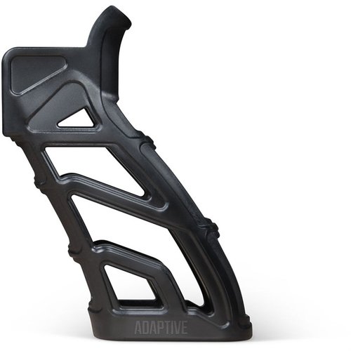 Il LTG Lightweight Tactical Grip per AR15 offre un design leggero e resistente, comfort ergonomico, miglior grip in tutte le condizioni atmosferiche e facile installazione.