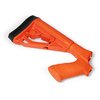 L'EX Performance Adjustable Pistol Grip Stock per Mossberg 500/590/88 offre una regolazione rapida, costruzione in polimero resistente e design ergonomico.