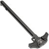 NEXT LEVEL ARMAMENT NLX556 AMBIDEXTROUS CHARGING HANDLE SMALL EARS BLACK