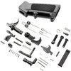 NEXT LEVEL ARMAMENT MIL-SPEC LOWER PARTS KIT FOR AR-15