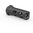BREEK ARMS GEMINI 5.56 DUAL-PORT MUZZLE BRK FOR BREEK-LOK 3QD 1/2X28"