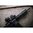 BREEK ARMS SENTINEL 5.56 NATO CAGED FLASH HDR FOR BREEK-LOK 3QD 1/2X28"