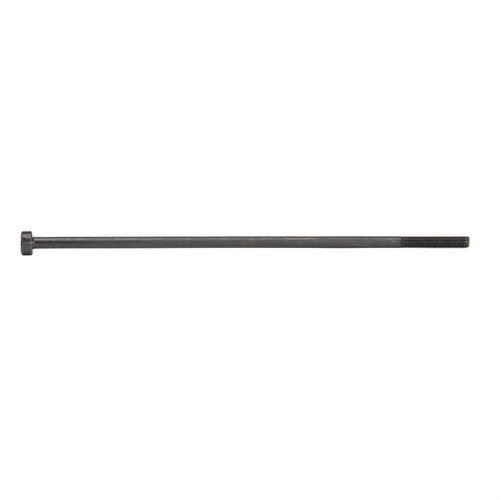 Il STOCK BOLT Remington 8-1/4" è un ricambio di alta qualità per fissare il calcio al ricevitore, garantendo una ritenzione sicura e affidabile per modelli 552, 572 e 870.