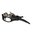 REMINGTON 12GA TRIGGER PLT ASSM NICKEL TRIGGER FOR REM 1100 COMP BLACK