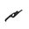 16/28 GA INTERCEPTOR LATCH FOR REMINGTON 1100 BLUED