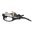 REMINGTON 20 GA TRIGGER PLATE ASSEMBLY W/BLK TRIGGER FOR REM 1100 BLK