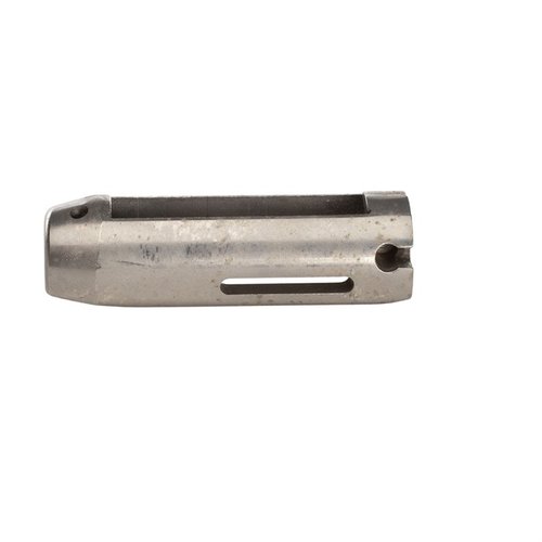 Ripristina il funzionamento fluido del tuo Remington 11-87 con il Breech Stripped Bolt in nichel, resistente alla corrosione e progettato per prestazioni affidabili.