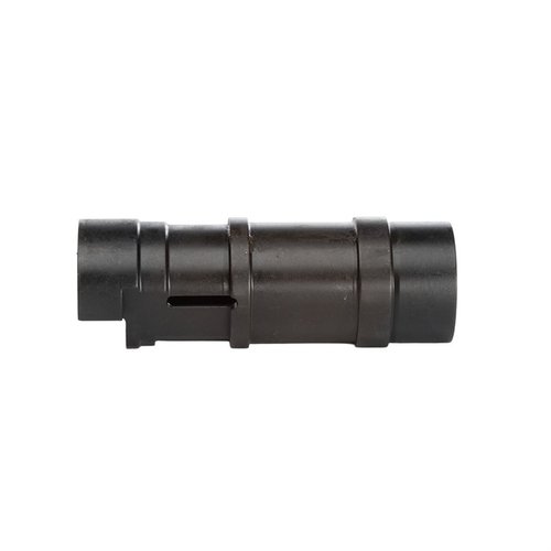 Il Sleeve dell'Action Bar Standard 12GA per Remington 1100/1187 garantisce compatibilità perfetta, finitura nera resistente e prestazioni ottimali per la tua arma.