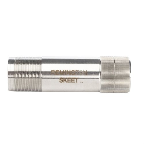 Migliora il tuo tiro al piattello con il Briley Skeet Choke Tube per Remington 11-87, realizzato in acciaio inossidabile 17-4 per durabilità e prestazioni ottimali.